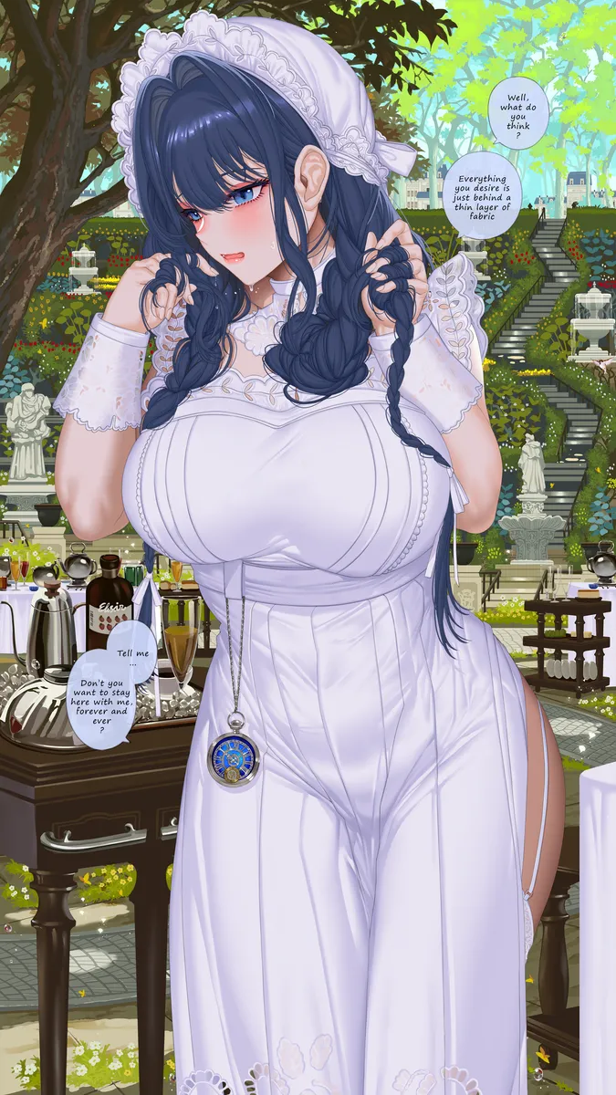 Private Garden page 3 full