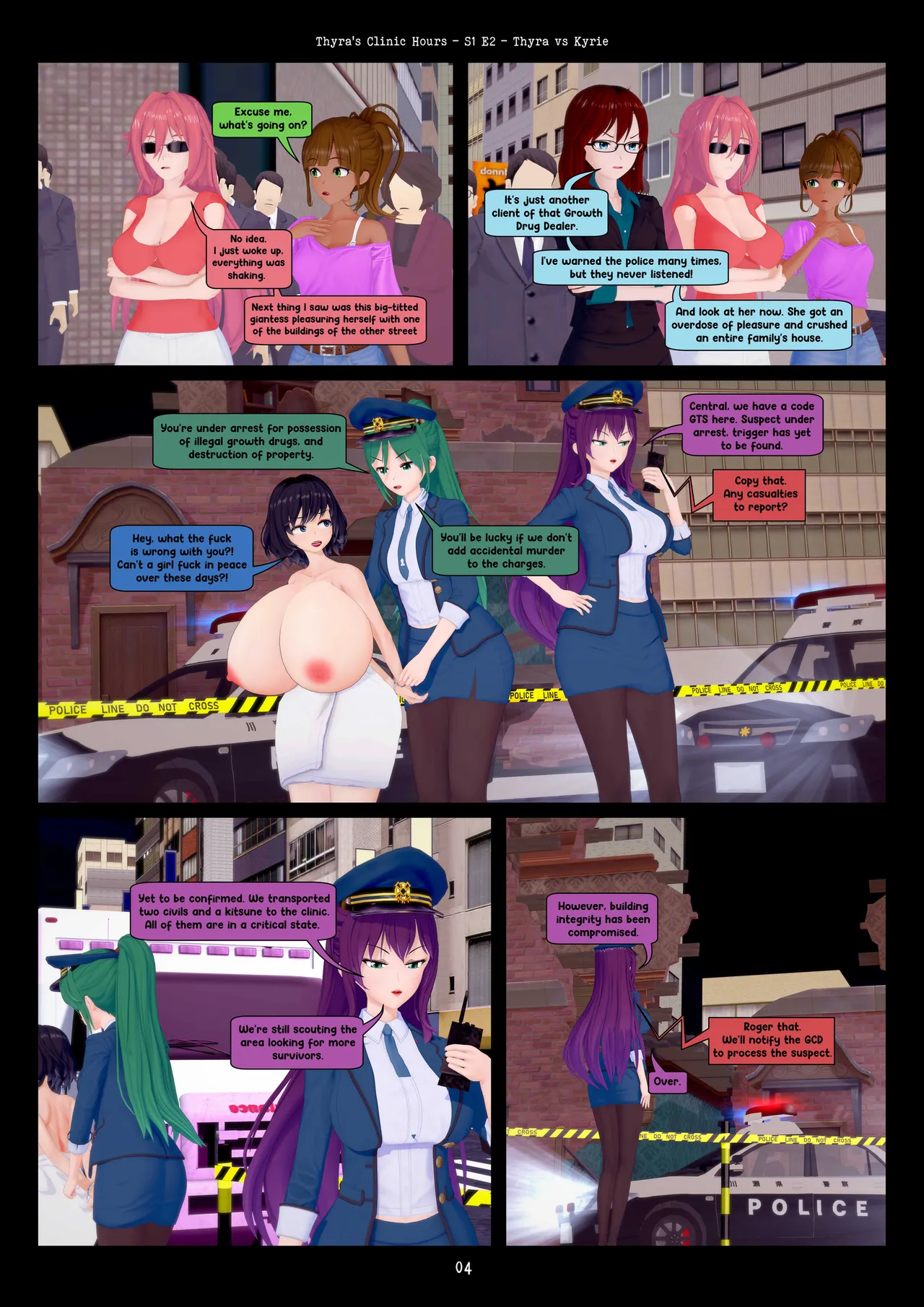 Thyra's Clinic Hours_episode 2 page 4 full
