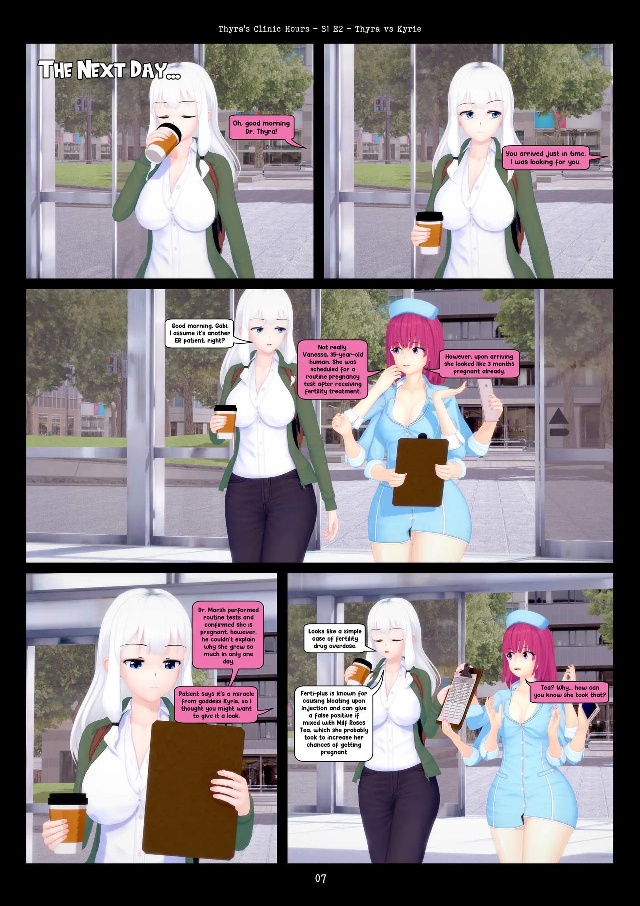 Thyra's Clinic Hours_episode 2 page 7 full