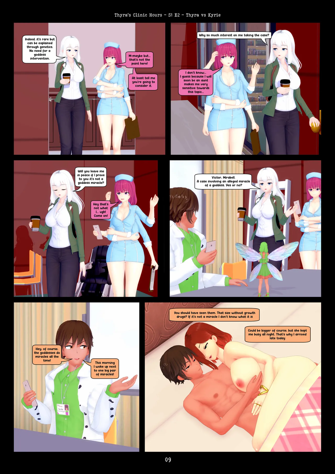 Thyra's Clinic Hours_episode 2 page 9 full