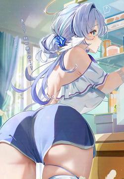 [Pixiv] Kabu Usagi (63665992)