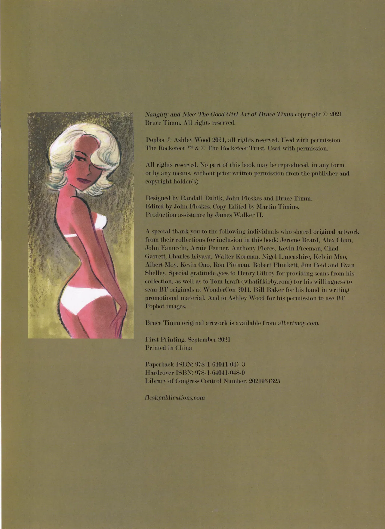 Naughty and Nice page 9 full