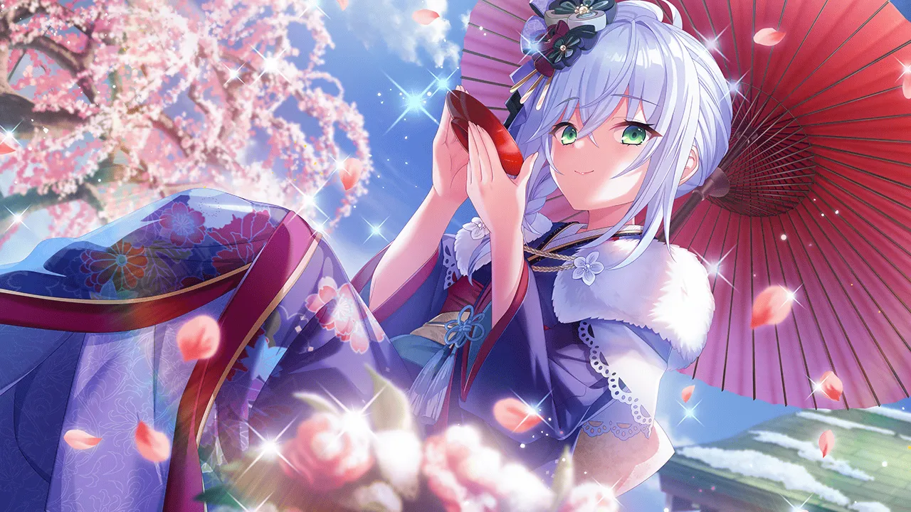 Deep One - Zero to Mugen no Fragment page 1 full