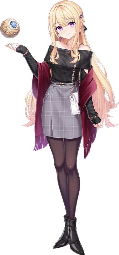 Deep One - Zero to Mugen no Fragment page 2 full