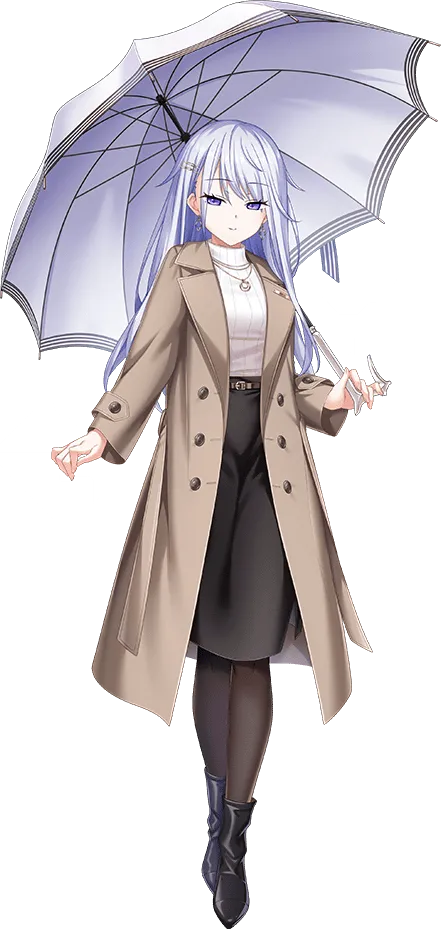 Deep One - Zero to Mugen no Fragment page 3 full