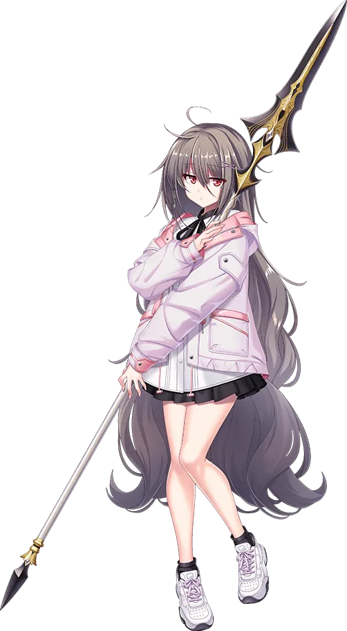 Deep One - Zero to Mugen no Fragment page 4 full