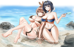 - Artist - han-u (29938053)