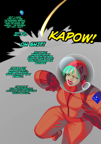 Visitor cover