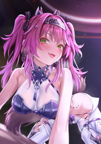 ルパ cover