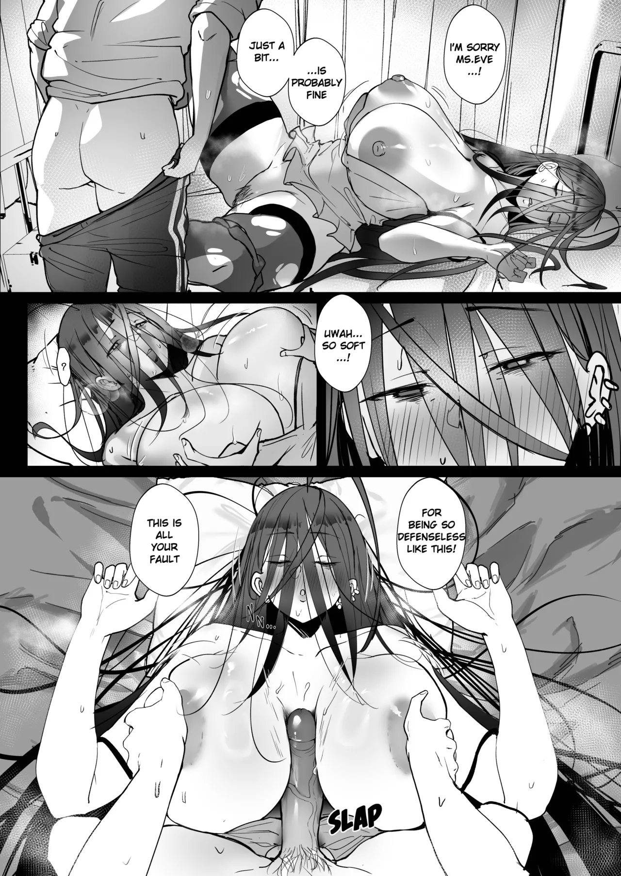 GoodTeachers 3.5 page 5 full