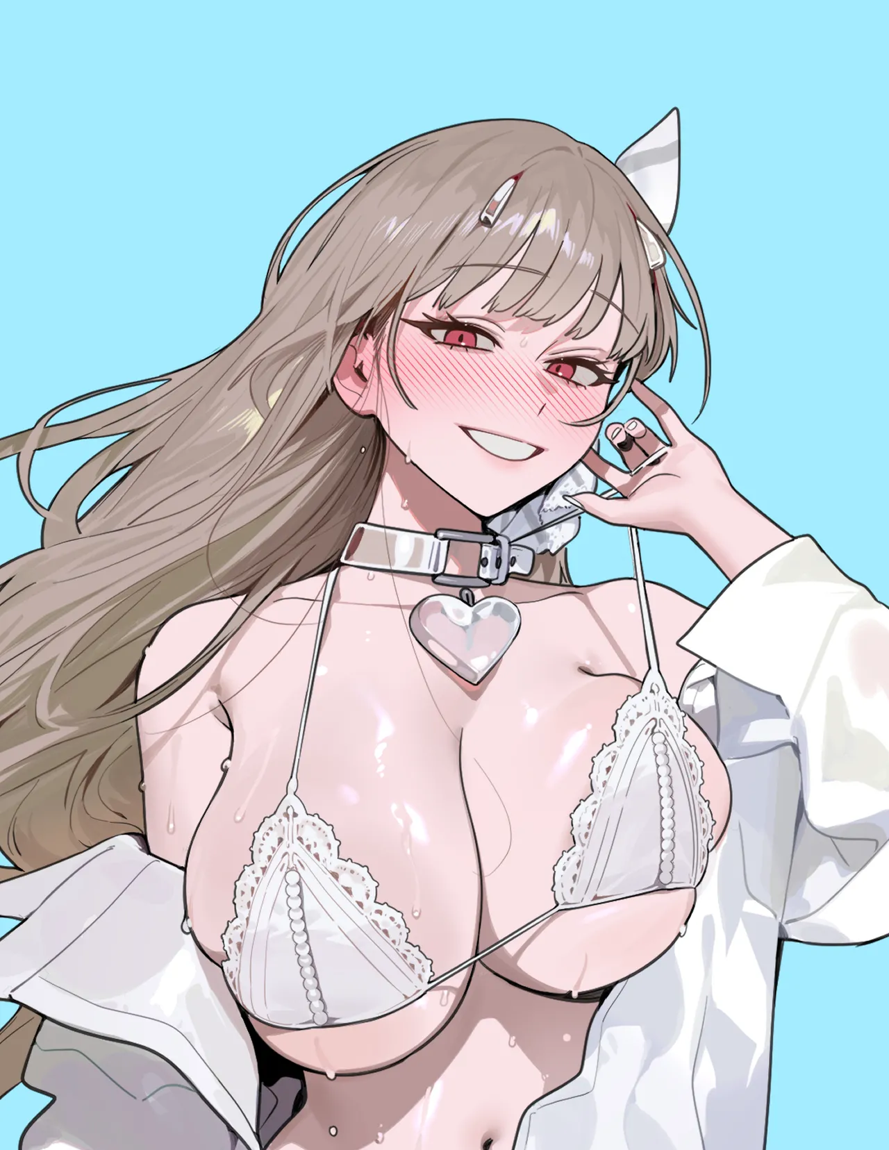 pixiv TA B B TO page 2 full