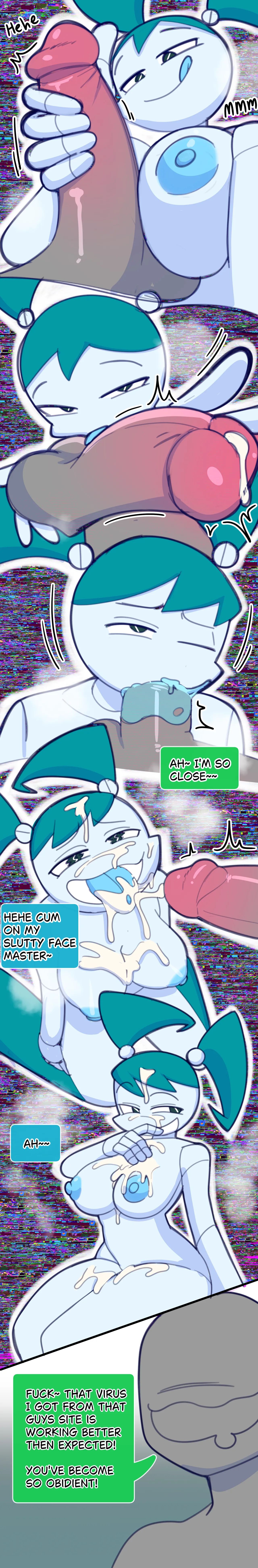 Corrupt.EXE page 8 full
