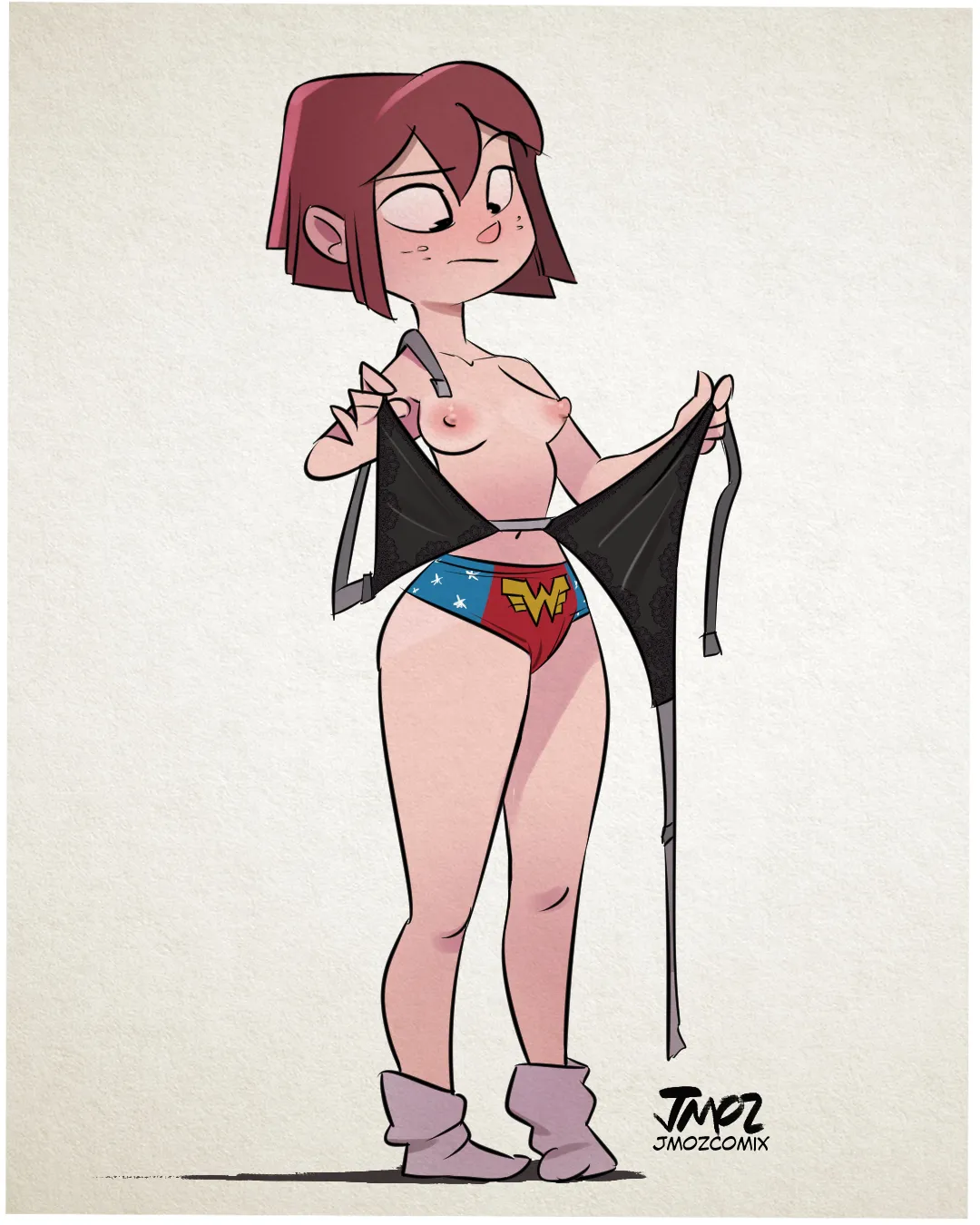 Peaches - Chapter 02 page 2 full