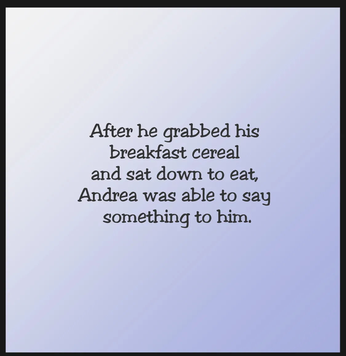 Spicy Stories 20 - Chapter 01 - FULL page 5 full