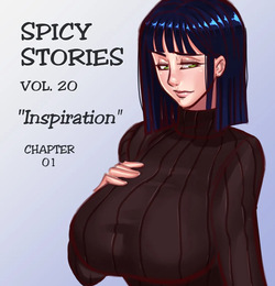 Spicy Stories 20 - Chapter 01 - FULL