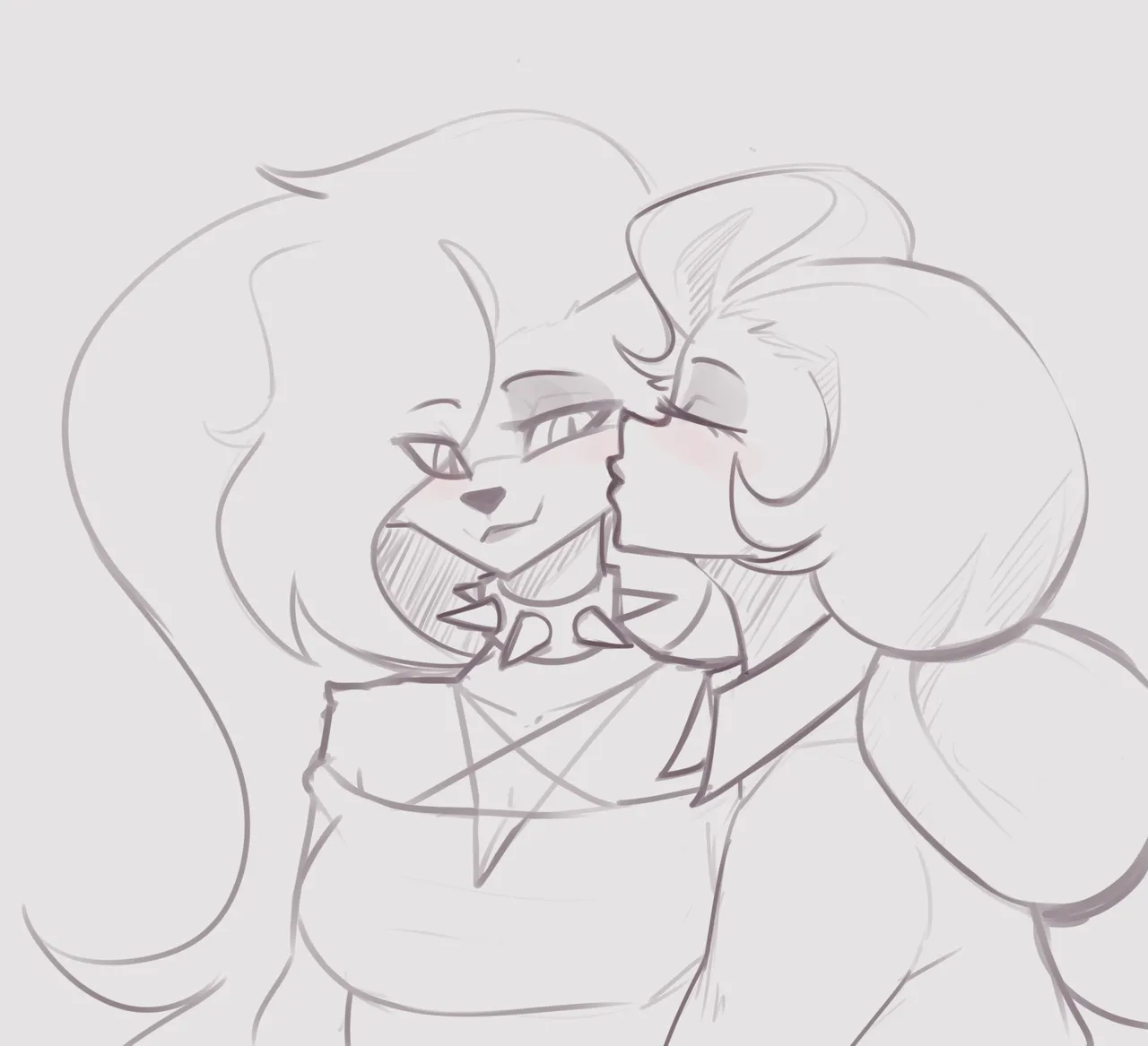 Artist - ELZZombie page 2 full