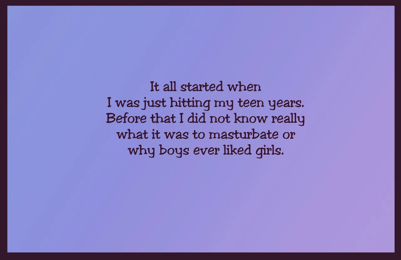 NGT Spicy Stories 46 - Experiences page 5 full