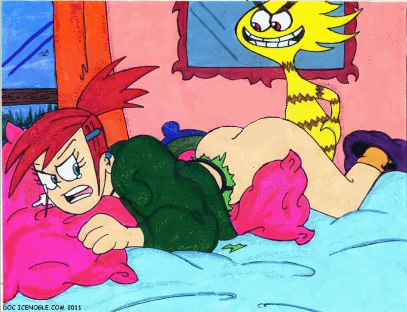 Frankie Foster page 10 full