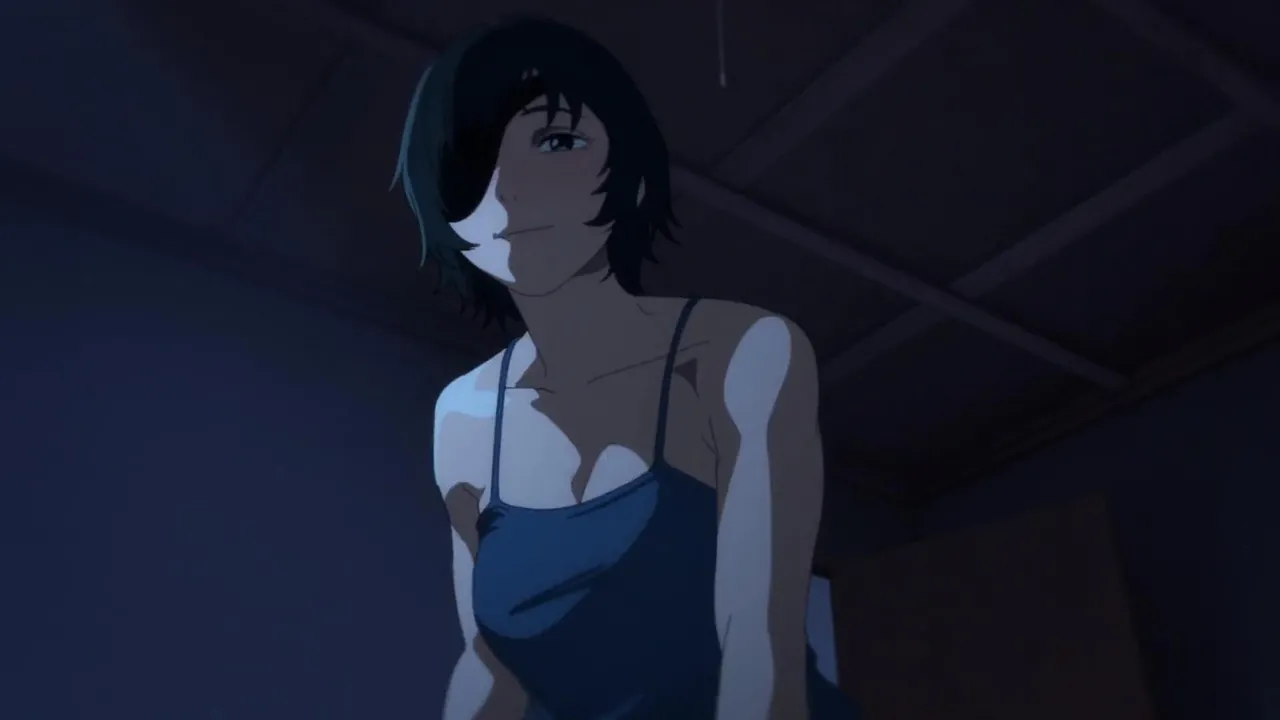 Chainsaw Man himeno page 1 full