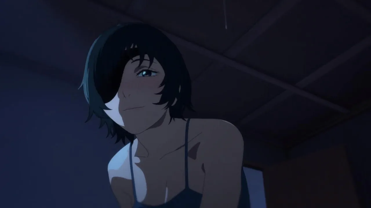 Chainsaw Man himeno page 2 full