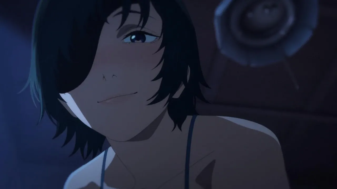 Chainsaw Man himeno page 3 full