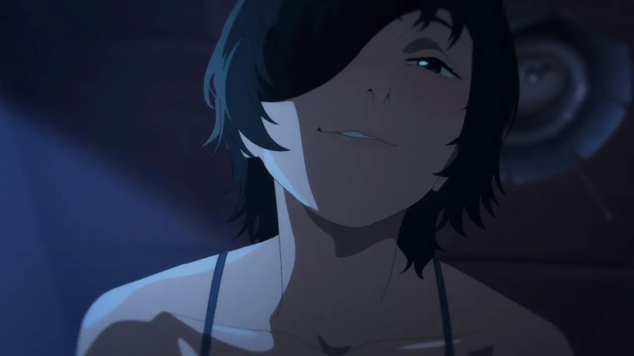 Chainsaw Man himeno page 4 full