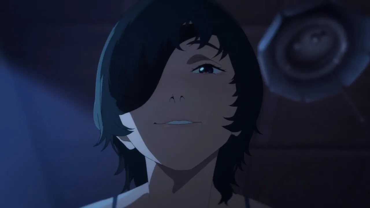 Chainsaw Man himeno page 5 full