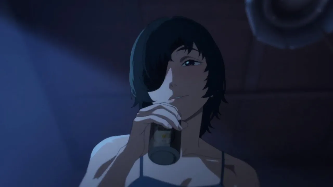 Chainsaw Man himeno page 6 full