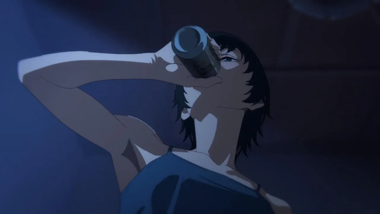 Chainsaw Man himeno page 7 full