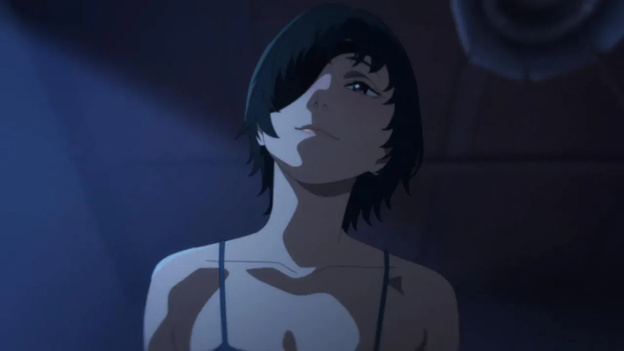 Chainsaw Man himeno page 8 full