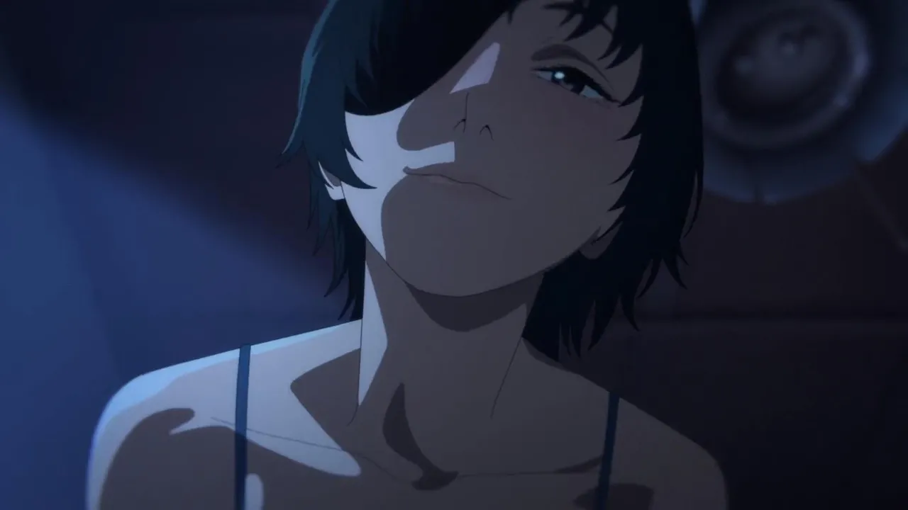 Chainsaw Man himeno page 9 full