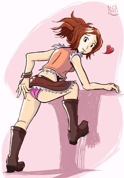 [Pixiv] GrossyJpeg (31724876)