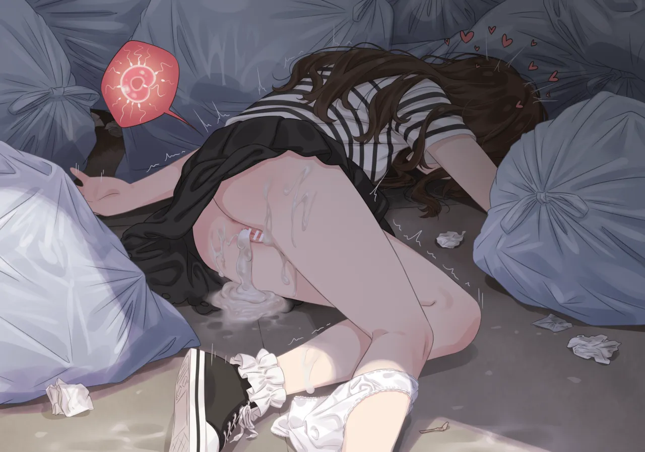 ヤリ捨てアイドルちゃん page 5 full