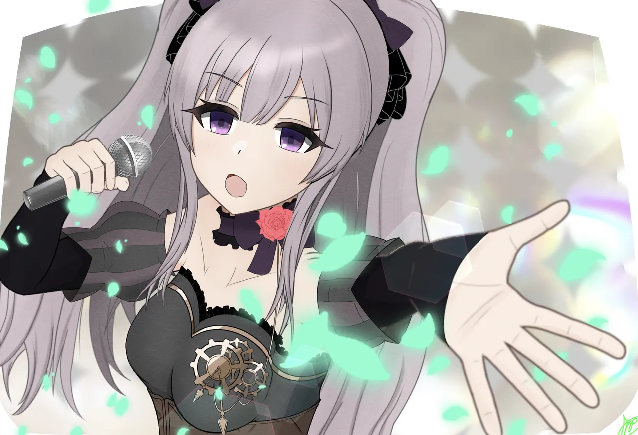 はちゅぱーど page 8 full