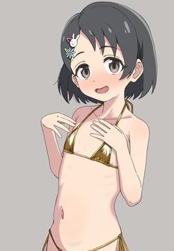 (Twitter + Misskey) aji_1053 - aji_1332