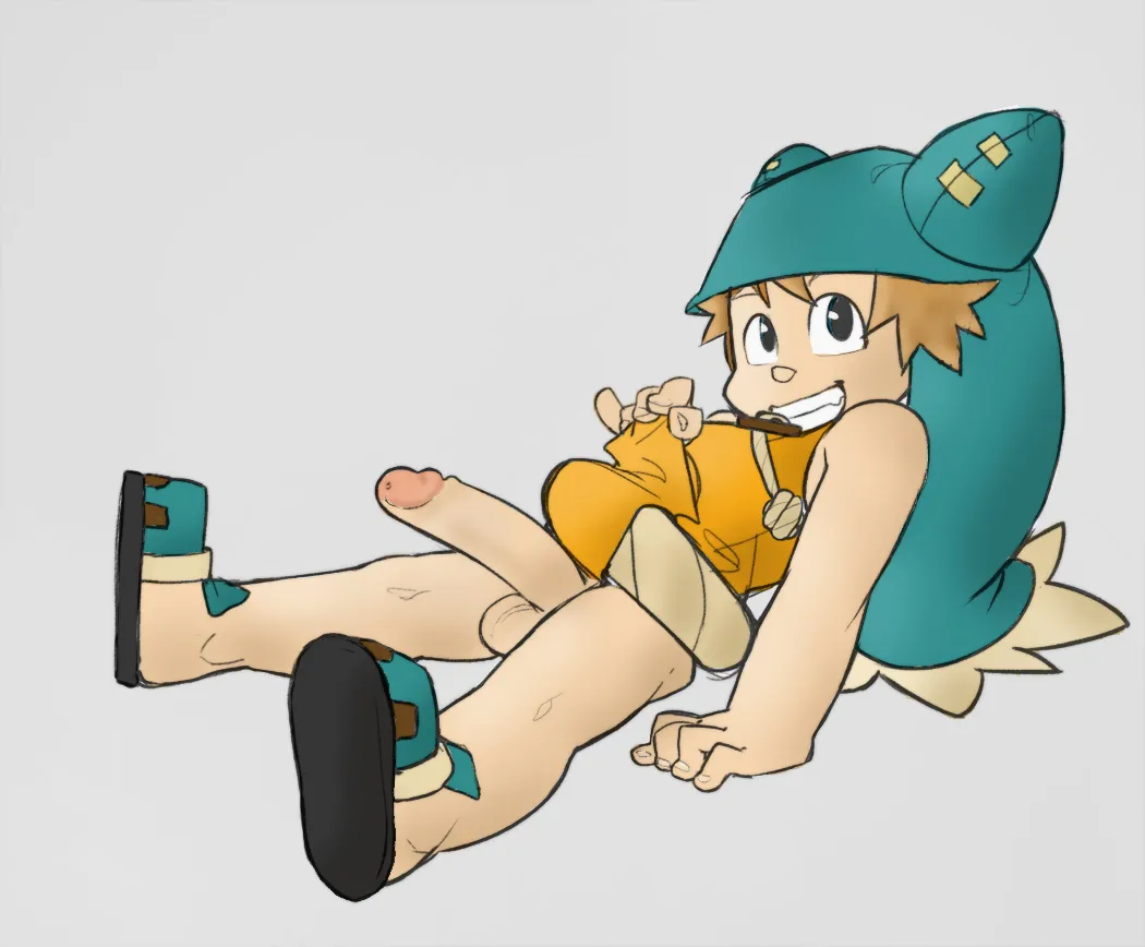 Artist - Anonanim page 5 full