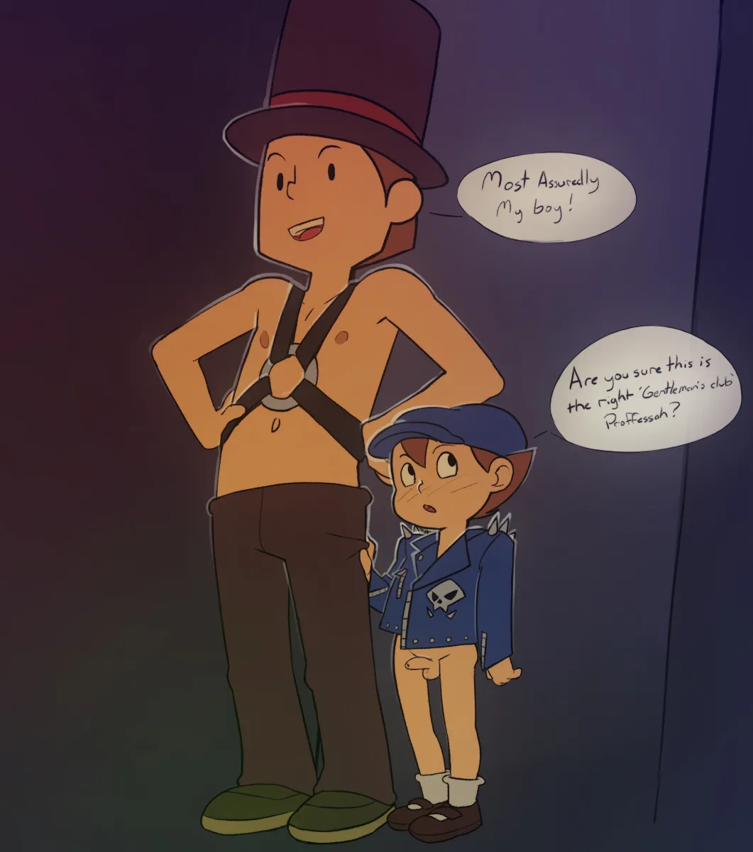 Artist - Anonanim page 6 full