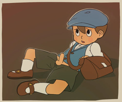 Artist - Anonanim