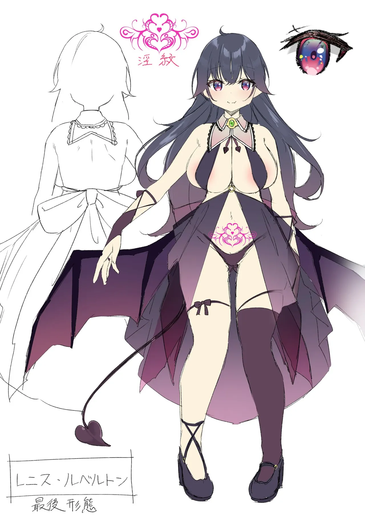 Portraits page 10 full