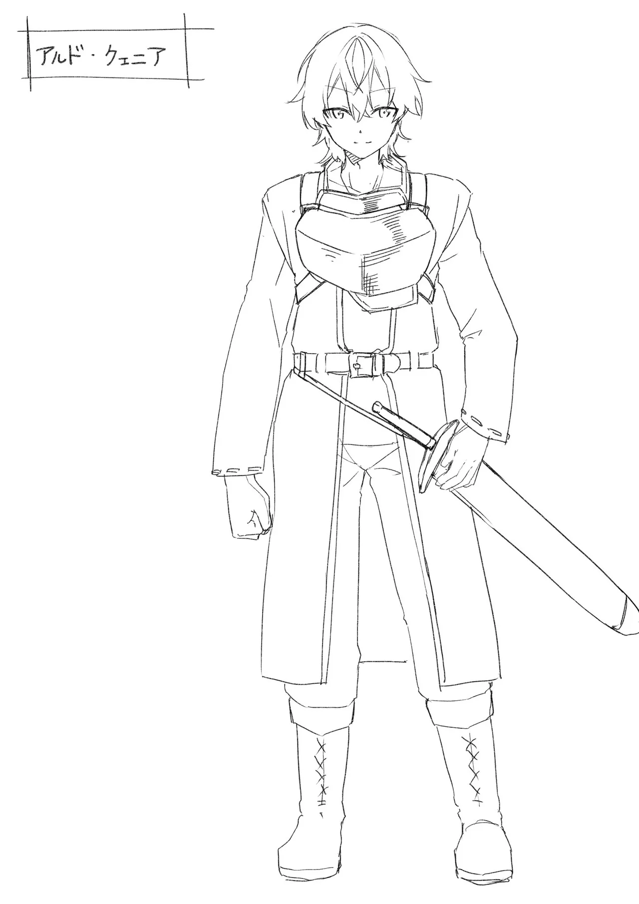 Portraits page 4 full