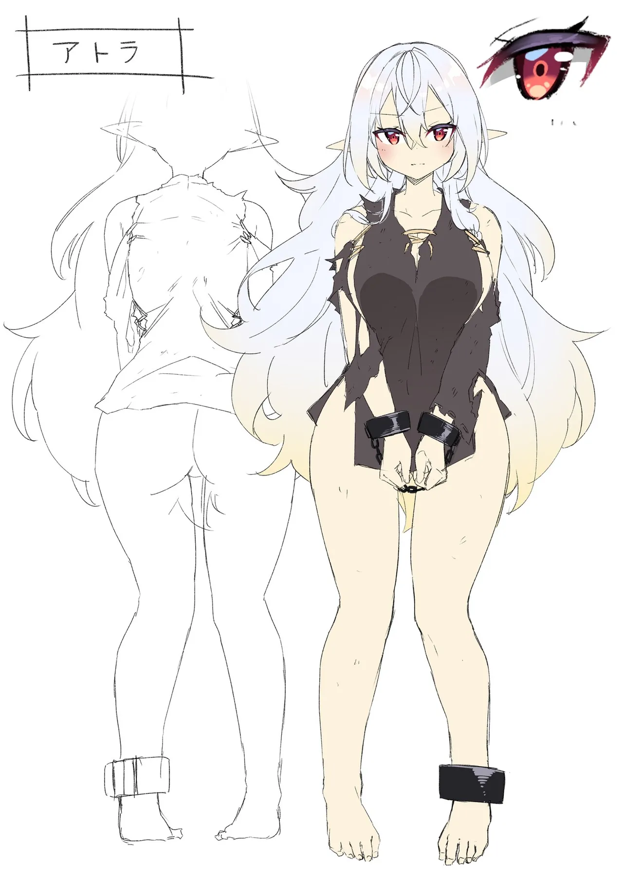 Portraits page 5 full