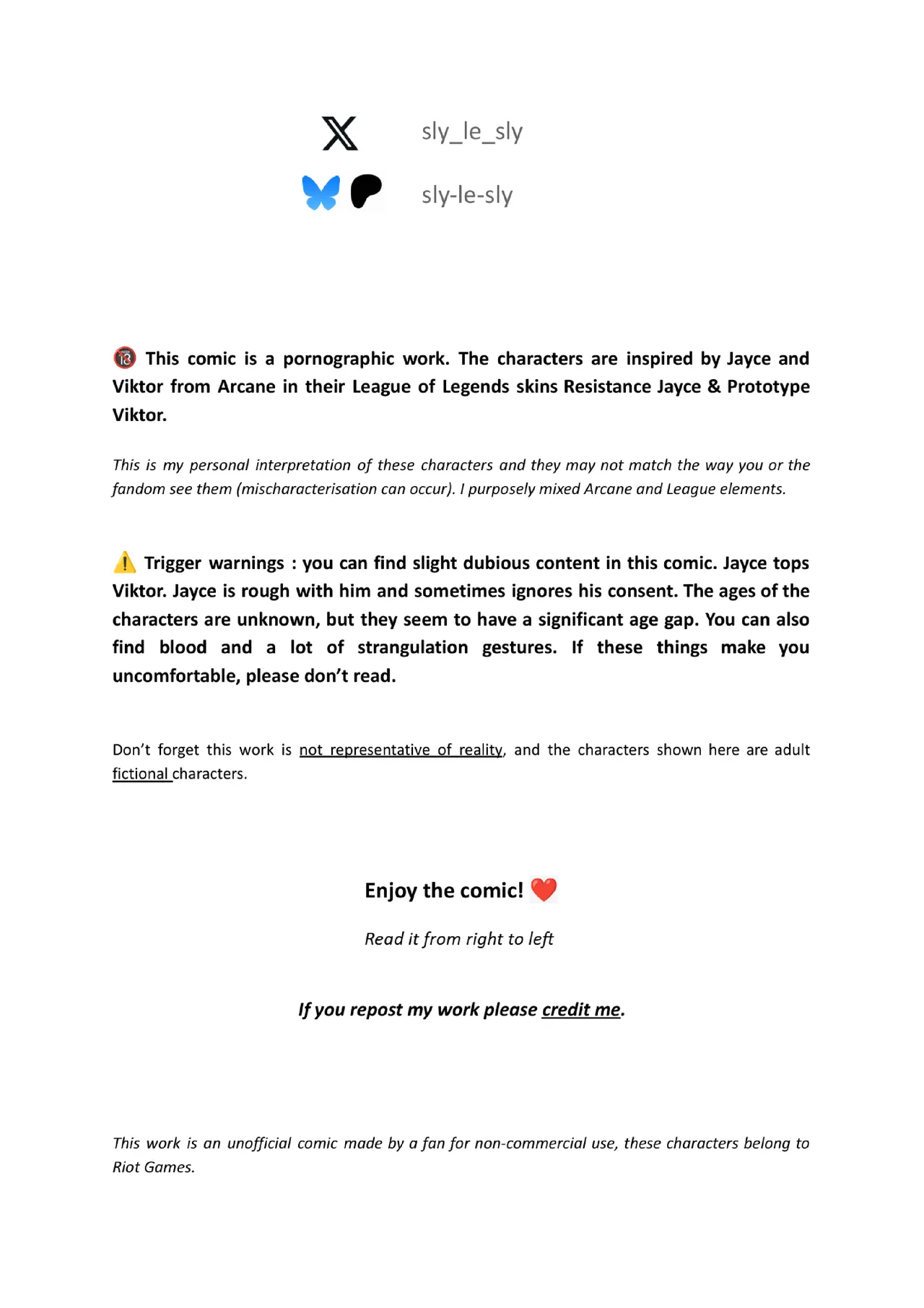 Rewired – Resistance Jayce x Prototype Viktor page 2 full