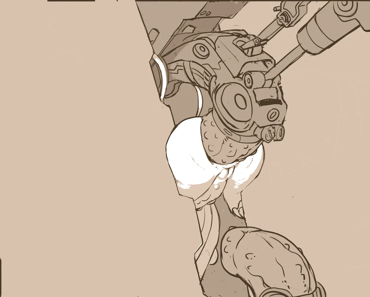 Pheromosa page 5 full