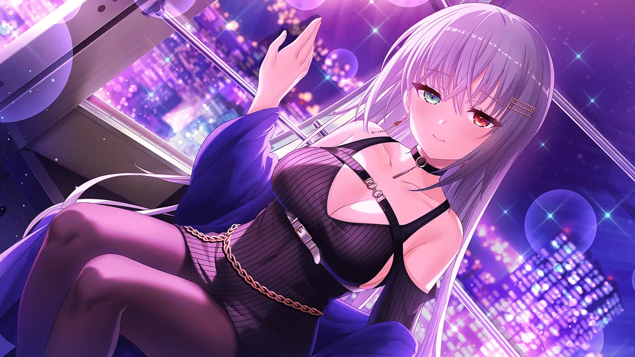 Deep One - Zero to Mugen no Fragment page 7 full