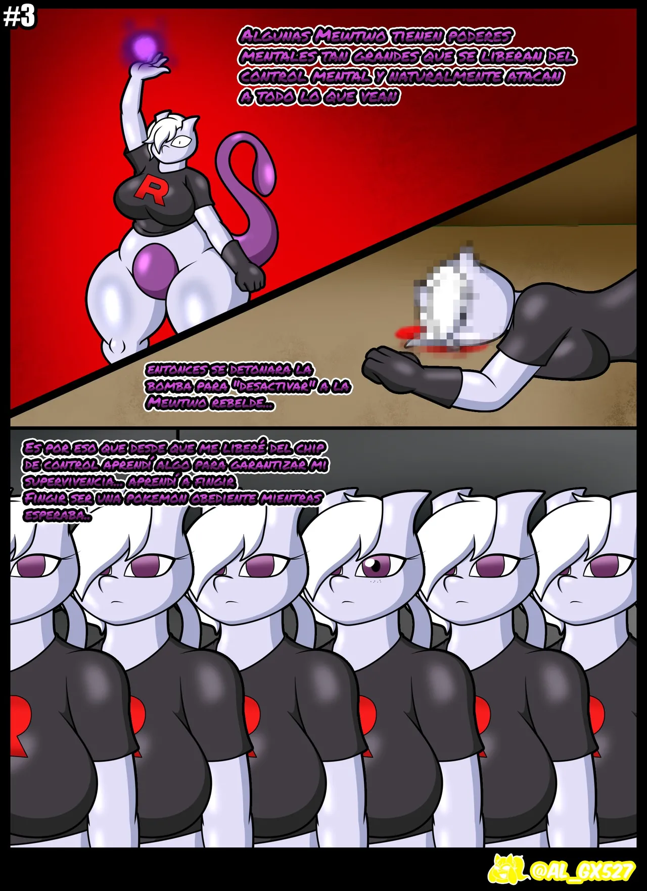 Una Mewtwo llamada Megan page 4 full