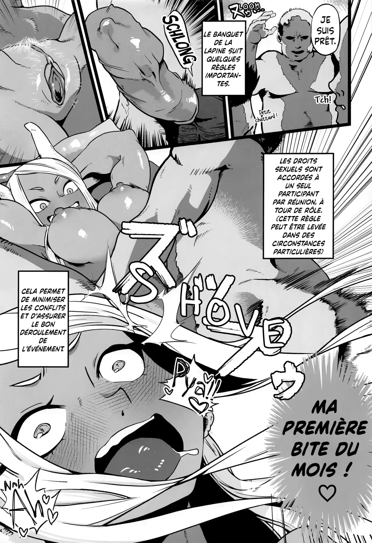 Bukkake Mirko page 10 full