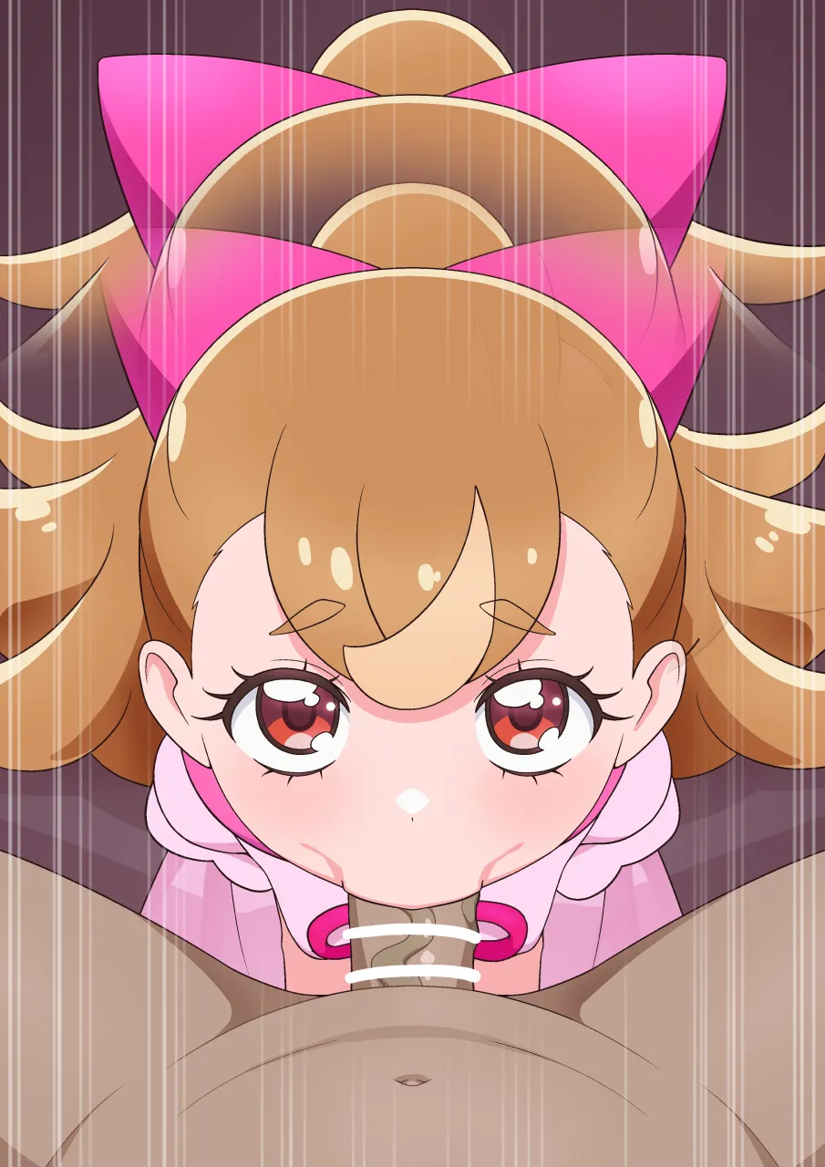 おしゃぶり こむぎ page 5 full