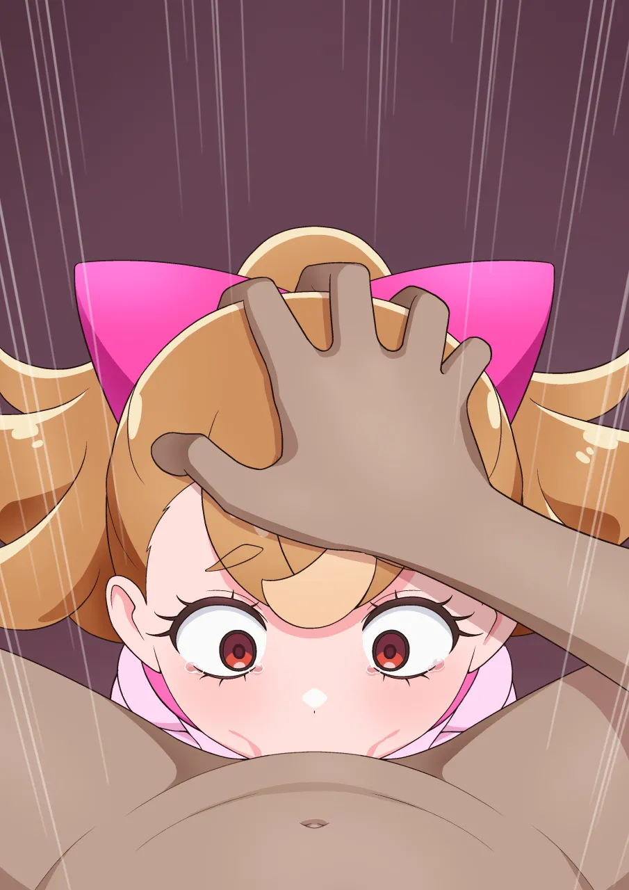 おしゃぶり こむぎ page 7 full