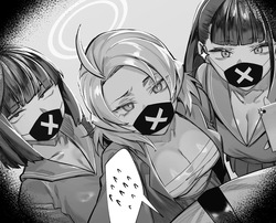 [Fanbox / Fantia] Hex_D Collection (Hxd9585) [2024/01 - 2025/07/26]