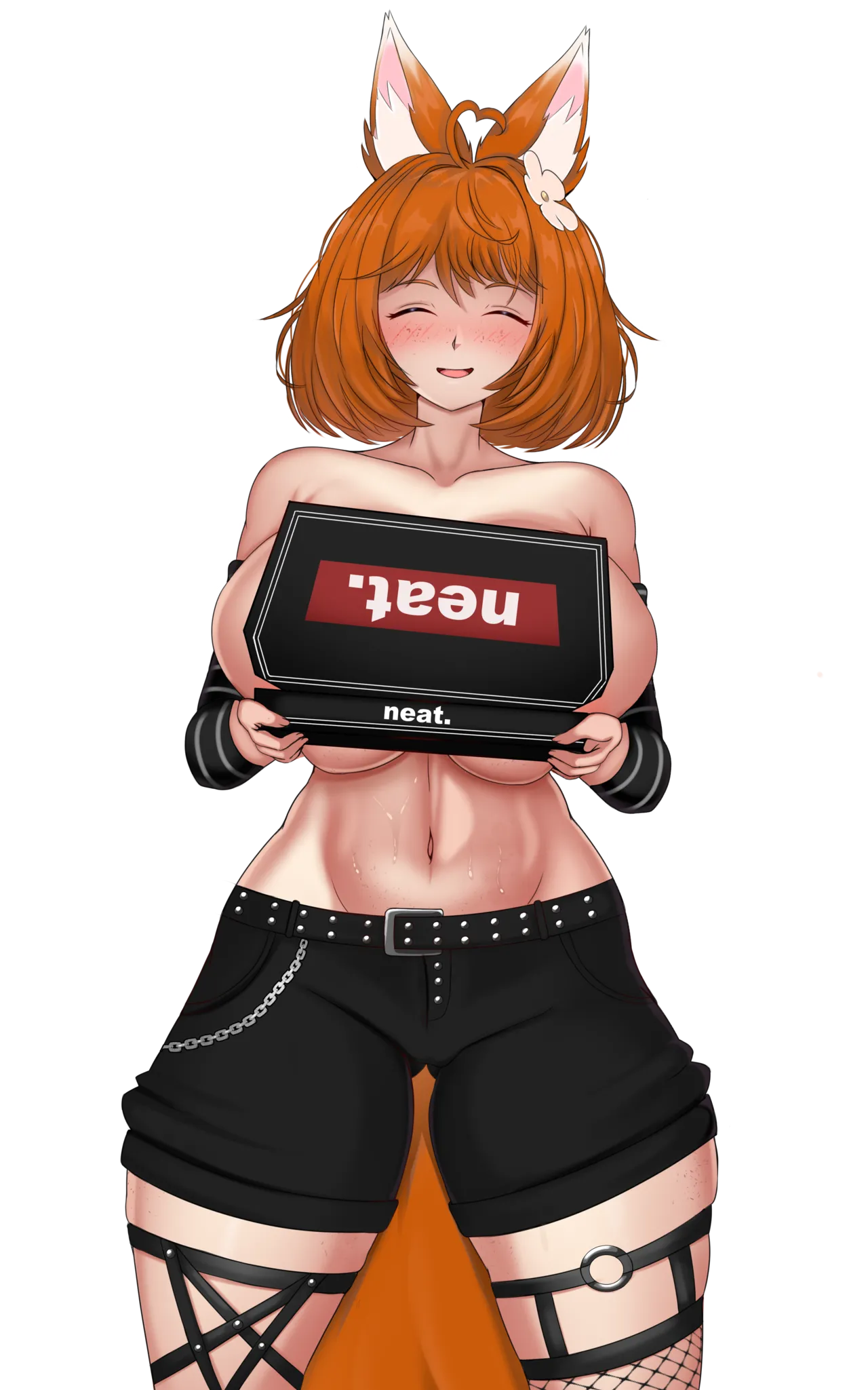 Here's Your Food page 7 full